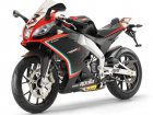 Aprilia RS4 50 Replica